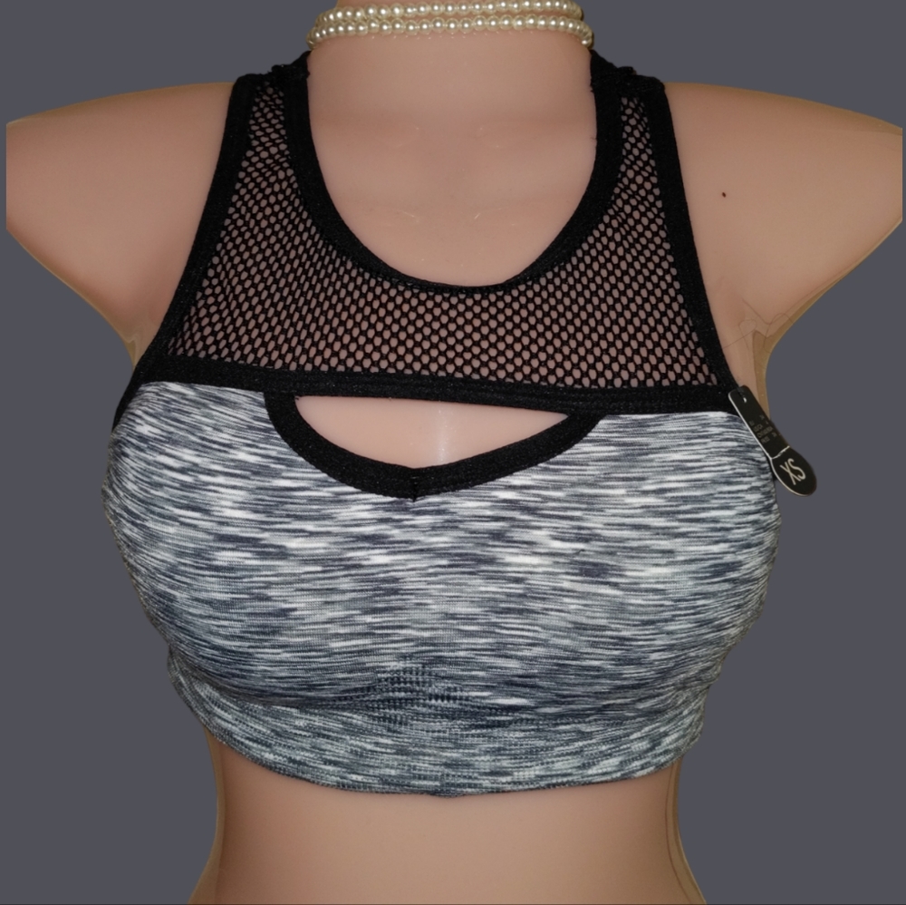 ❤️ Censored Bra 34 Sm Rasorback